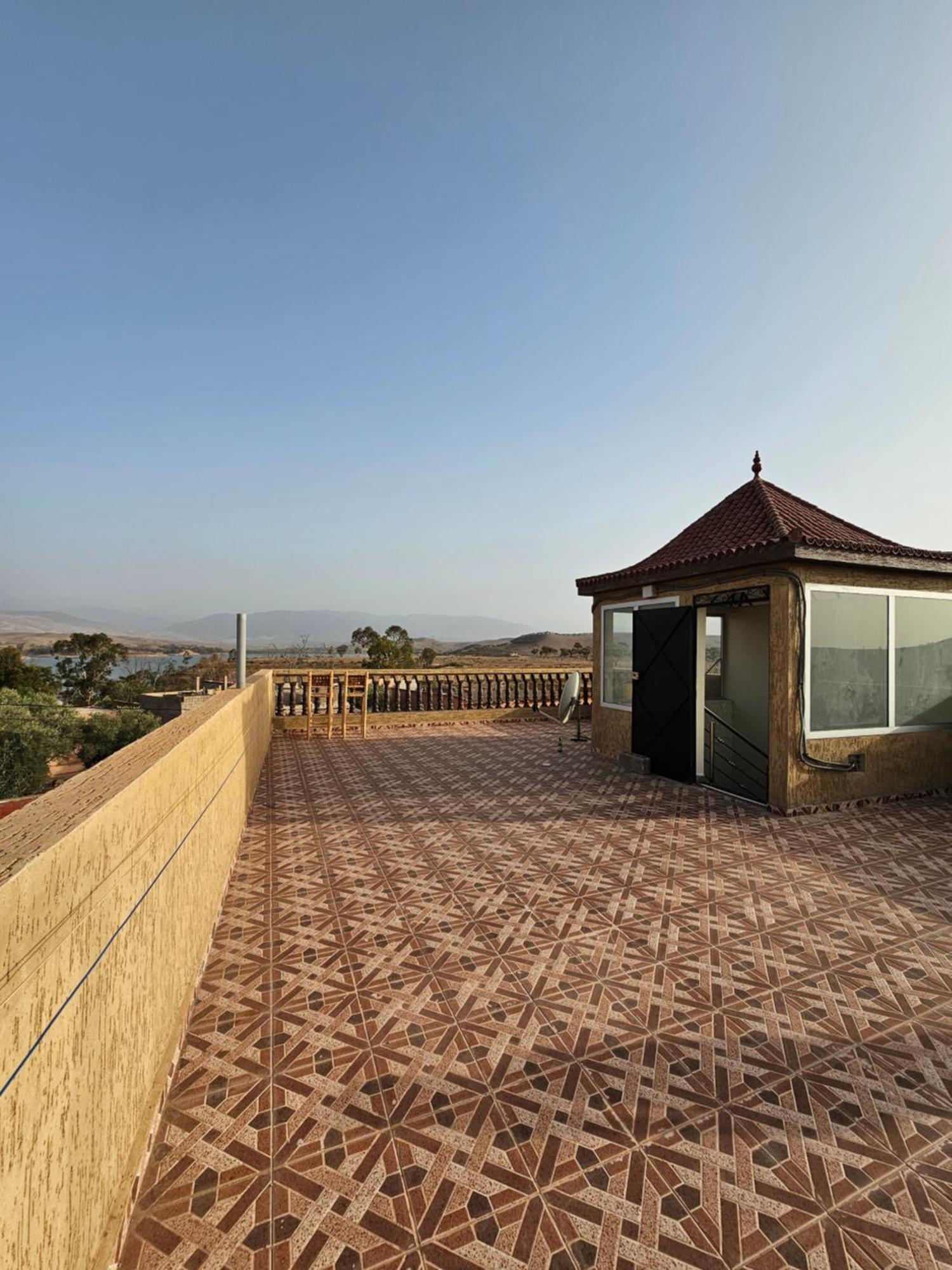 Horizon Du Lac Lalla Takerkoust Exterior photo
